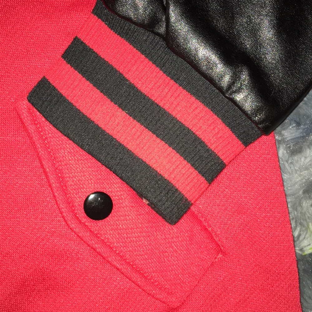 Hot Topic Jacket - image 5